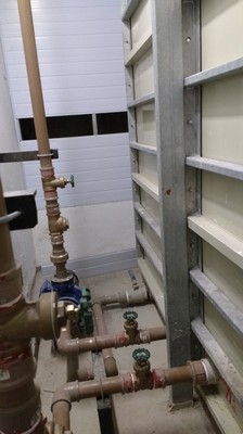 Empresa de Reservatório Modular de água no Embu das Artes - Reservatório Modular para Armazenar água