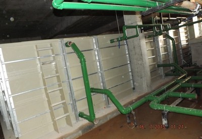 Empresa de Reservatório Modular para Armazenar água no Consolação - Reservatório Modular para Armazenar água