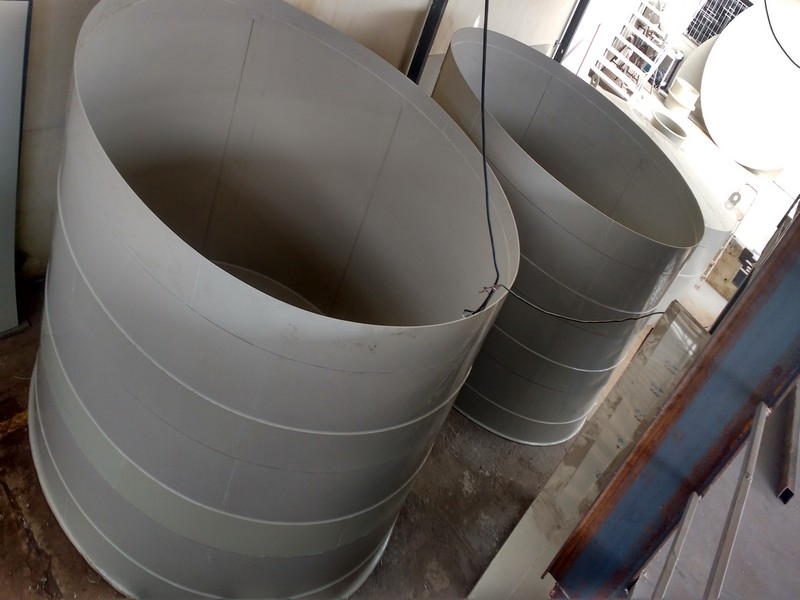 Fabricante de Cisterna Modular Vertical Moema - Fabricante de Cisterna sob Medida
