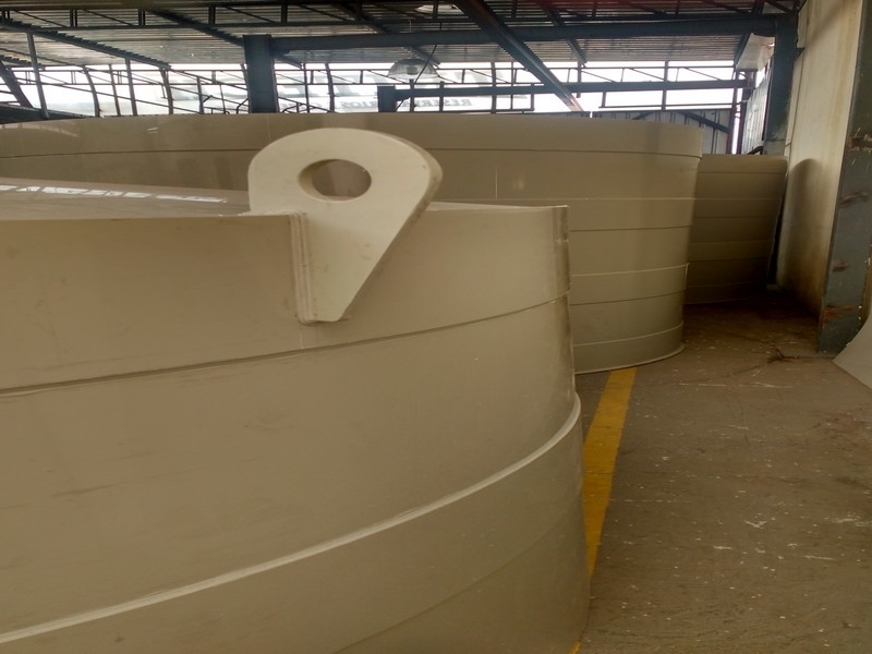 Fabricante de Cisterna Residencial Enterrada Belém - Fabricante de Cisterna Modular Vertical