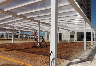 Instalação de Cobertura de Policarbonato para Garagem no Alto da Lapa - Cobertura de Telhado de Policarbonato
