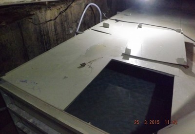 Quanto Custa Reservatório Modular para Armazenar água em Cajamar - Reservatório de Fibra Modular