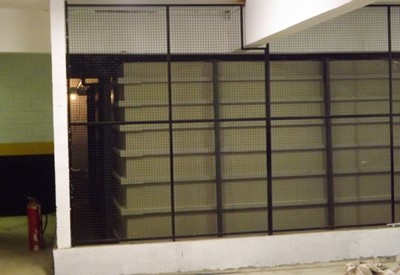 Reservatório de Fibra de Vidro Industrial na Carapicuíba - Reservatório em Fibra de Vidro PRFV