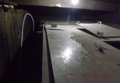 Reservatórios em Fibra de Vidro PRFV no Centro - Reservatório de Fibra de Vidro Industrial