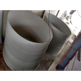 fabricante de cisterna modular vertical